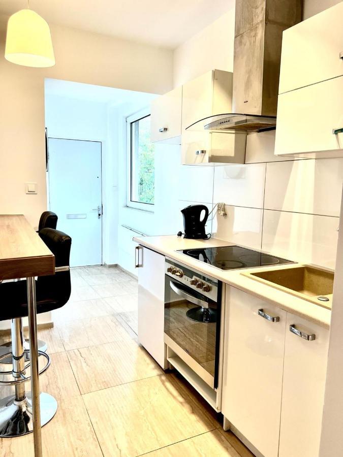 Familly Apartament 4 ミエンジズドロイェ エクステリア 写真