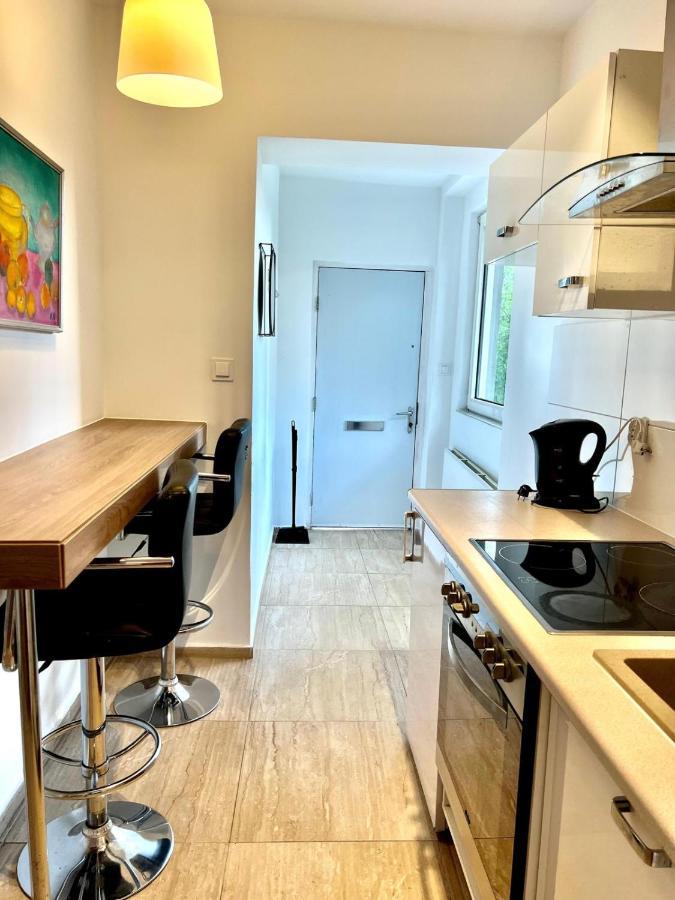 Familly Apartament 4 ミエンジズドロイェ エクステリア 写真