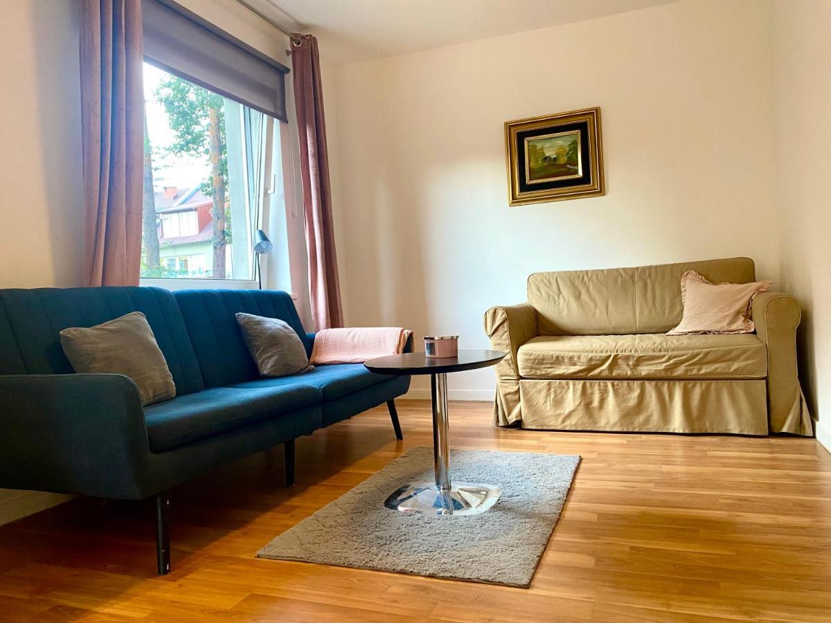 Familly Apartament 4 ミエンジズドロイェ エクステリア 写真